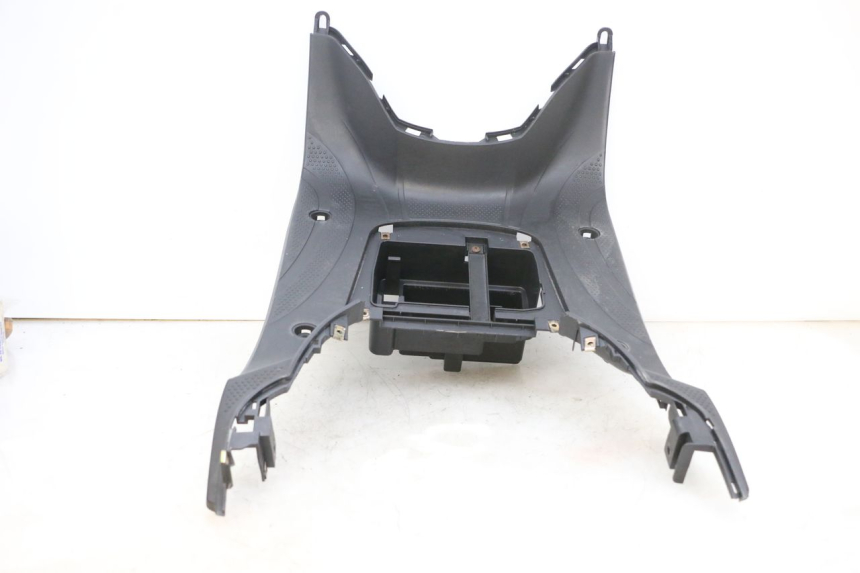 photo de PEDANA SYM FIDDLE 3 III 125 (2014 - 2020) - Zoom sullo stato d'uso