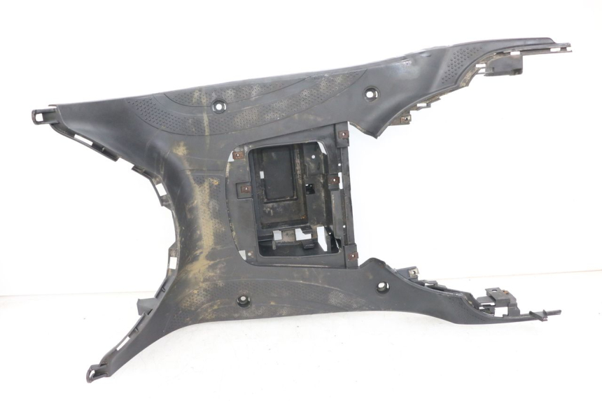 photo de CARENA PEDANA SYM FIDDLE 3 III 50 (2014 - 2020) - Vista principale