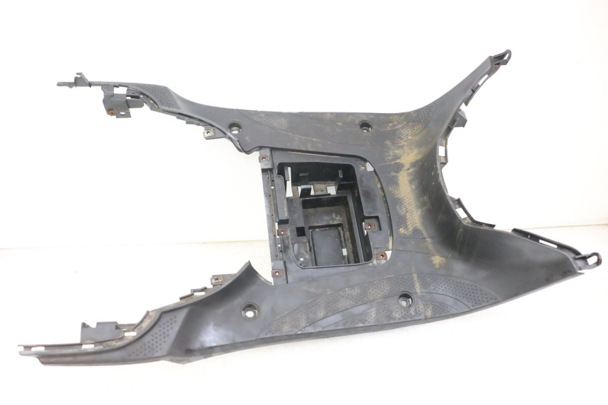 photo de CARENA PEDANA SYM FIDDLE 3 III 50 (2014 - 2020) - Dettaglio del componente