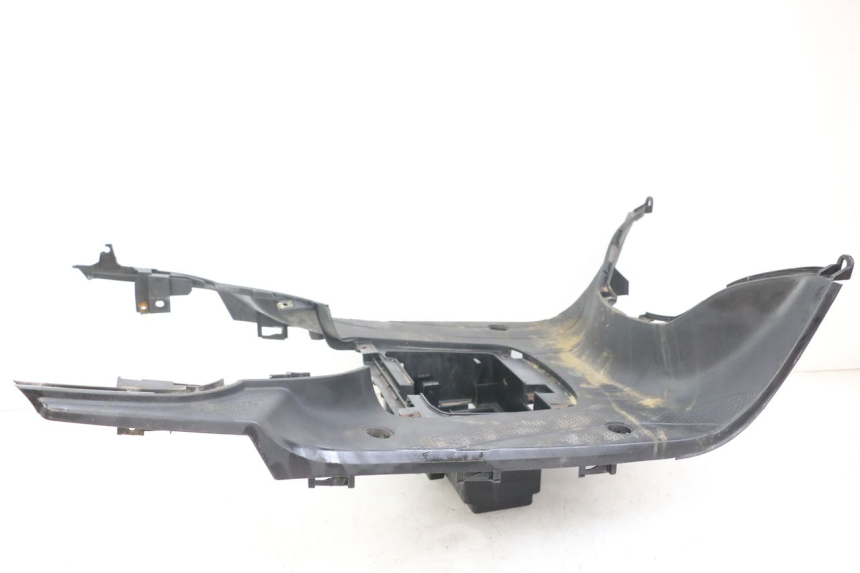 photo de CARENA PEDANA SYM FIDDLE 3 III 50 (2014 - 2020) - Zoom sullo stato d'uso