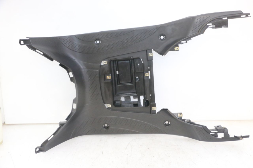 photo de CARENA PEDANA SYM FIDDLE 3 III 50 (2014 - 2020) - Vista principale