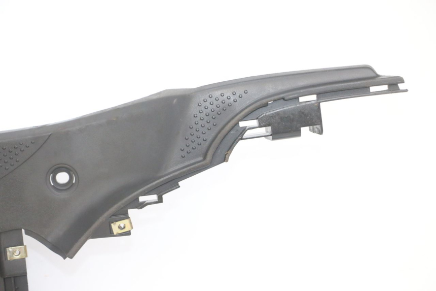 photo de CARENA PEDANA SYM FIDDLE 3 III 50 (2014 - 2020) - Primo piano ad alta risoluzione