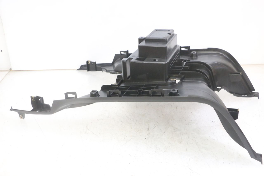 photo de CARENA PEDANA SYM FIDDLE 3 III 50 (2014 - 2020) - Primo piano tecnico