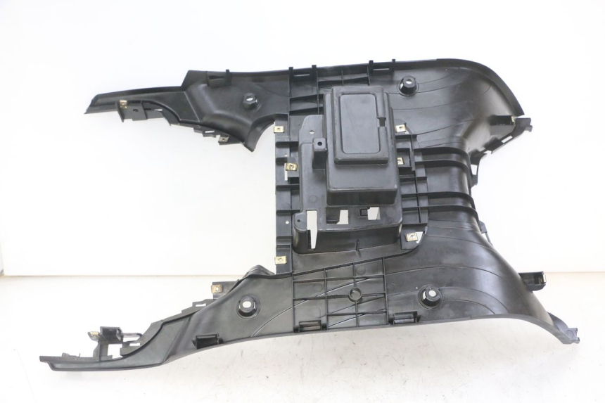 photo de CARENA PEDANA SYM FIDDLE 3 III 50 (2014 - 2020) - Vista d'insieme del prodotto