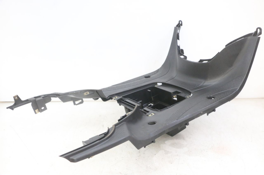 photo de CARENA PEDANA SYM FIDDLE 3 III 50 (2014 - 2020) - Dettagli dei punti di fissaggio