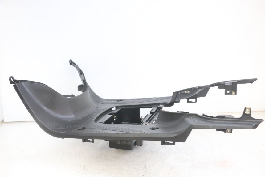 photo de CARENA PEDANA SYM FIDDLE 3 III 50 (2014 - 2020) - Marcature e riferimenti originali