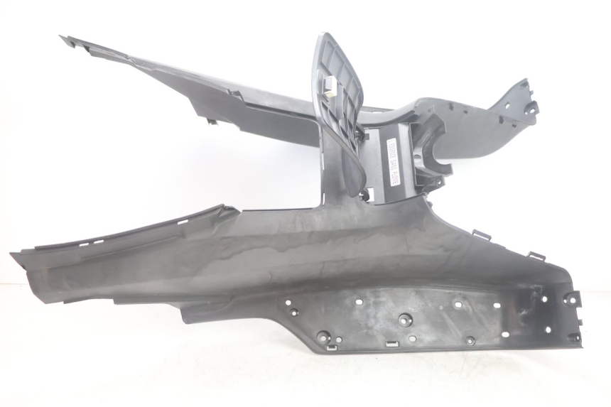 photo de CARENA PEDANA HONDA FJS SILVER WING SILVERWING 400 (2005 - 2008) - Vista principale