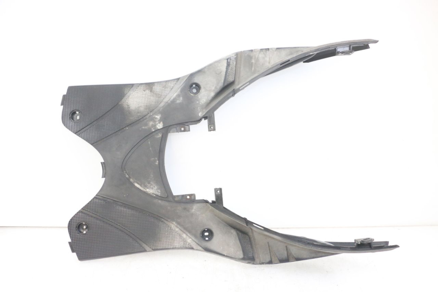 photo de PEDANA MBK FLAME X 125 (2004 - 2007) - Vista principale