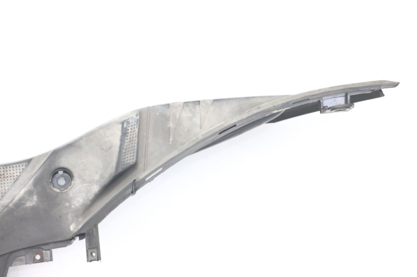 photo de PEDANA MBK FLAME X 125 (2004 - 2007) - Caratteristiche distintive