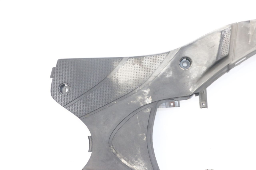 photo de PEDANA MBK FLAME X 125 (2004 - 2007) - Zoom sui componenti