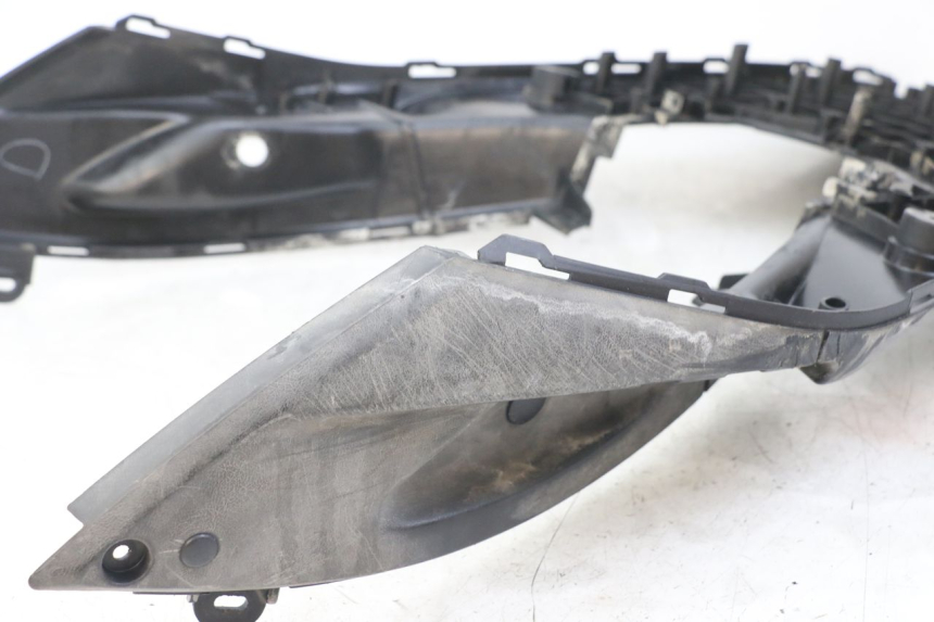 photo de PEDANA MBK FLAME X 125 (2004 - 2007) - Zoom sullo stato d'uso