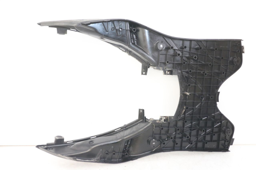 photo de PEDANA MBK FLAME X 125 (2004 - 2007) - Primo piano tecnico