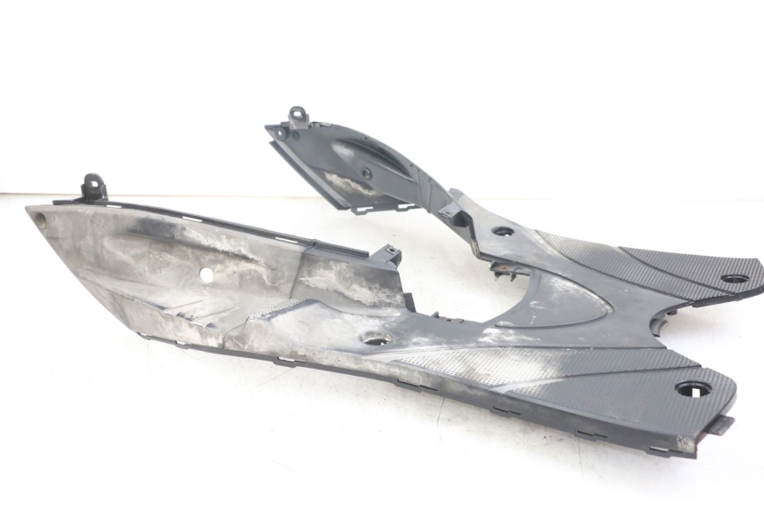 photo de PEDANA MBK FLAME X 125 (2004 - 2007) - Vista d'insieme del prodotto