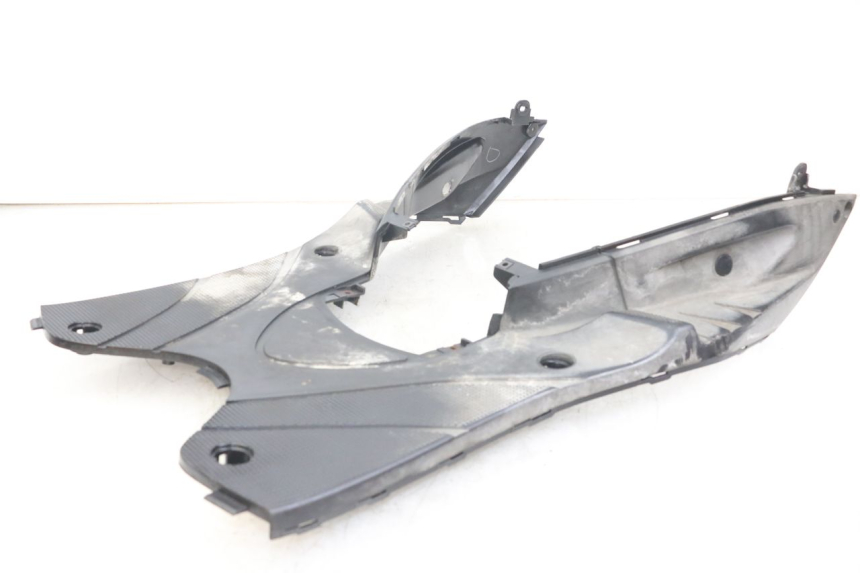 photo de PEDANA MBK FLAME X 125 (2004 - 2007) - Marcature e riferimenti originali