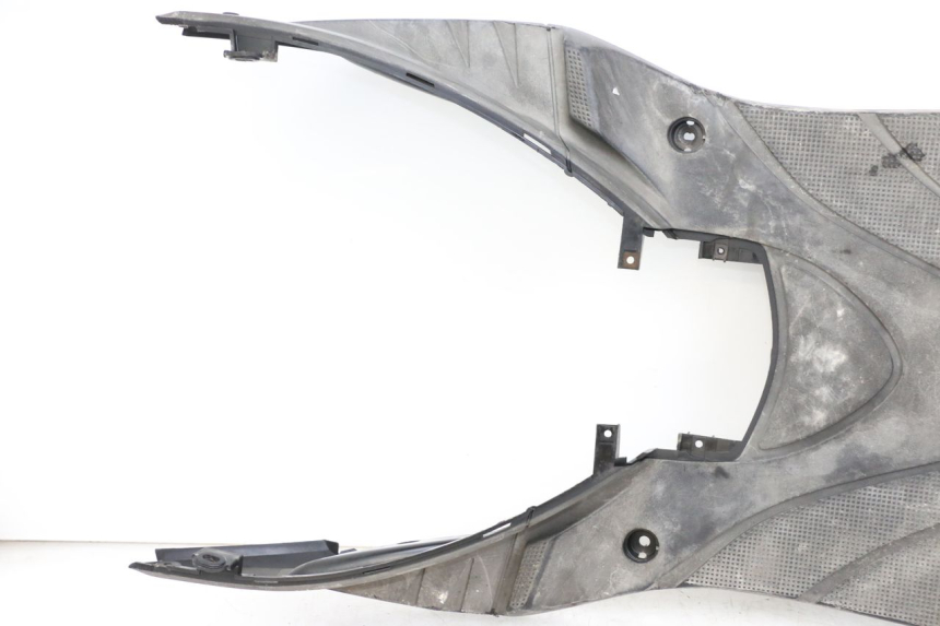 photo de CARENA PEDANA MBK FLAME X 125 (2007 - 2016) - Caratteristiche distintive