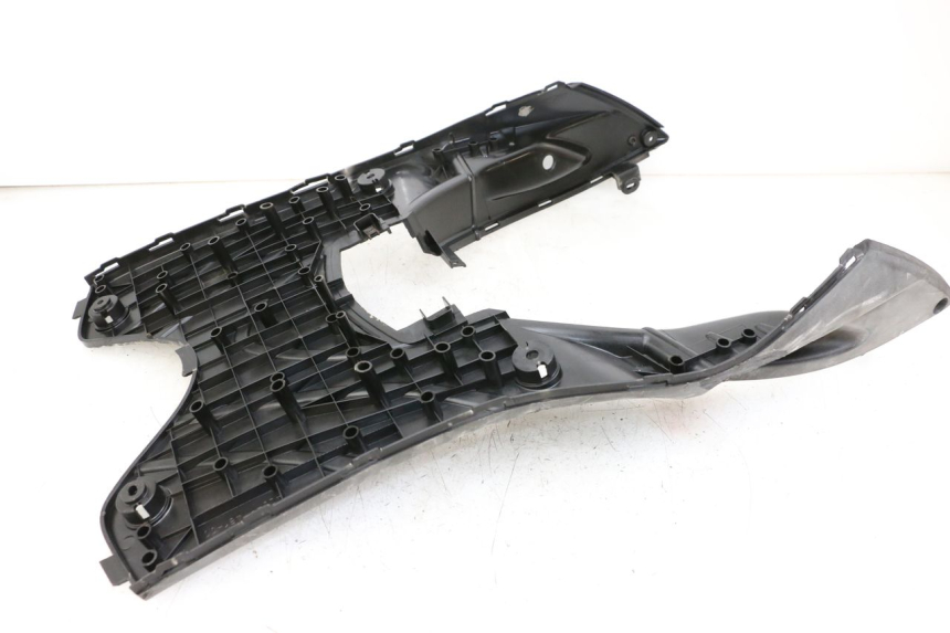 photo de CARENA PEDANA MBK FLAME X 125 (2007 - 2016) - Zoom sullo stato d'uso