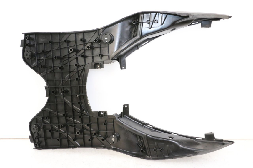 photo de CARENA PEDANA MBK FLAME X 125 (2007 - 2016) - Altra angolazione