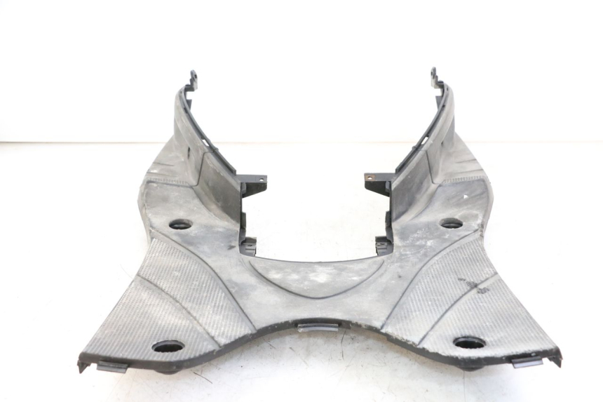 photo de CARENA PEDANA MBK FLAME X 125 (2007 - 2016) - Stato della superficie e materiale