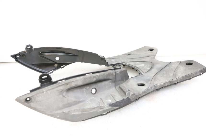 photo de CARENA PEDANA MBK FLAME X 125 (2007 - 2016) - Marcature e riferimenti originali