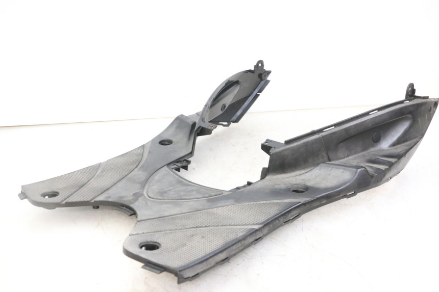 photo de CARENA PEDANA MBK FLAME X 125 (2007 - 2016) - Altra vista dell'articolo