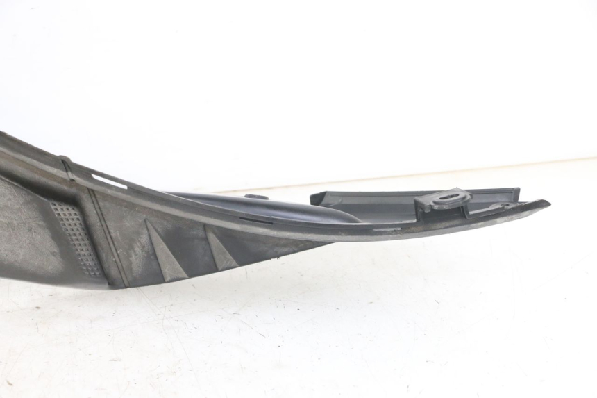 photo de CARENA PEDANA MBK FLAME X 125 (2007 - 2016) - Ispezione visiva dettagliata