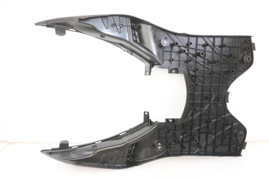 photo de CARENA PEDANA MBK FLAME X 125 (2007 - 2016) - Primo piano tecnico