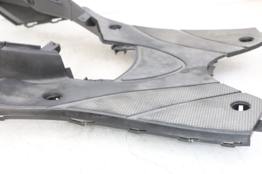 photo de CARENA PEDANA MBK FLAME X 125 (2007 - 2016) - Vista d'insieme del prodotto