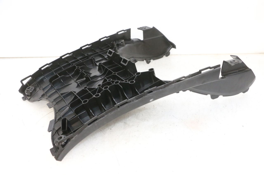 photo de CARENA PEDANA MBK FLIPPER 115 (2013 - 2017) - Zoom sullo stato d'uso