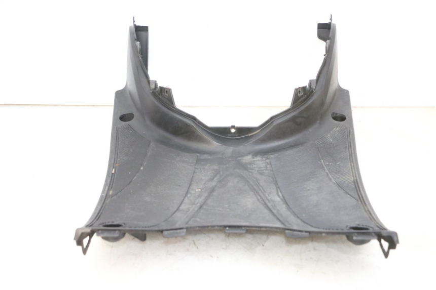 photo de CARENA PEDANA MBK FLIPPER 115 (2013 - 2017) - Stato della superficie e materiale