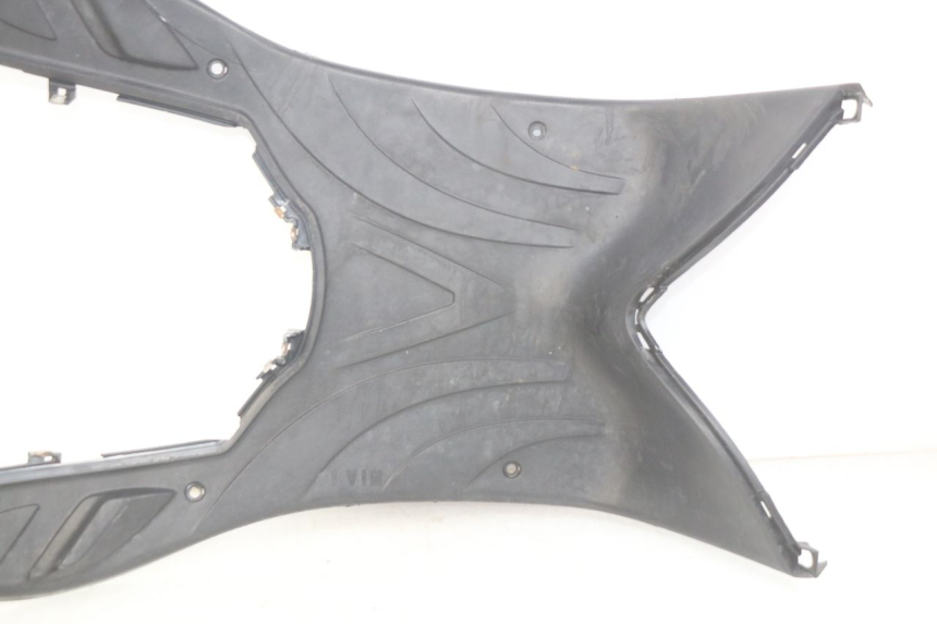 photo de PEDANE PIAGGIO FLY 2T 50 (2004 - 2017) - Caratteristiche distintive