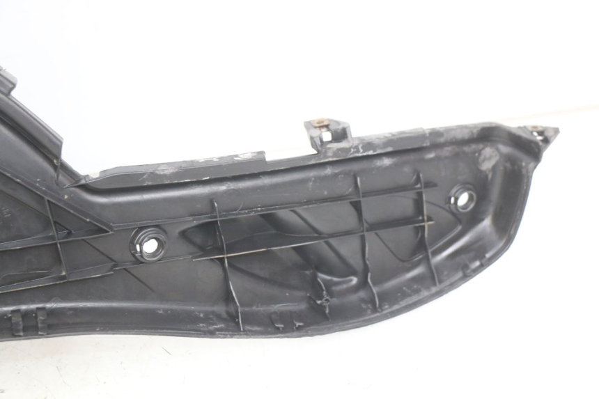 photo de PEDANE PIAGGIO FLY 2T 50 (2004 - 2017) - Zoom sullo stato d'uso