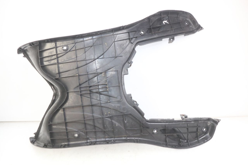 photo de PEDANE PIAGGIO FLY 2T 50 (2004 - 2017) - Altra angolazione