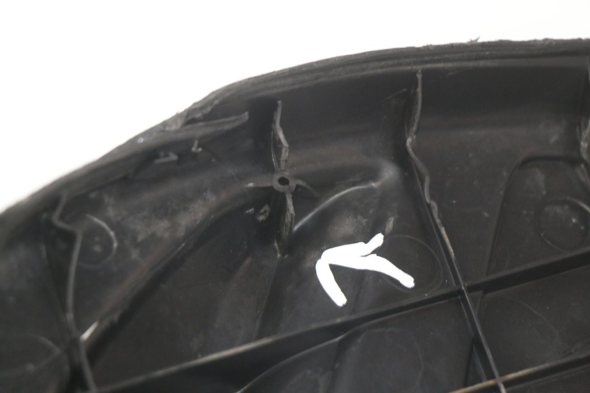 photo de PEDANE PIAGGIO FLY 2T 50 (2004 - 2017) - Primo piano tecnico