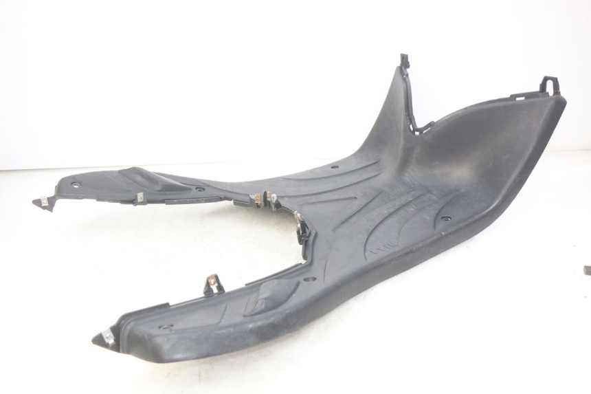 photo de PEDANE PIAGGIO FLY 2T 50 (2004 - 2017) - Marcature e riferimenti originali