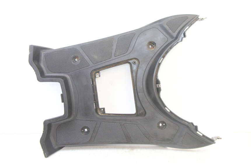 photo de PEDANA VENESI FLY RETRO 4T 50 (2020 - 2025) - Vista principale