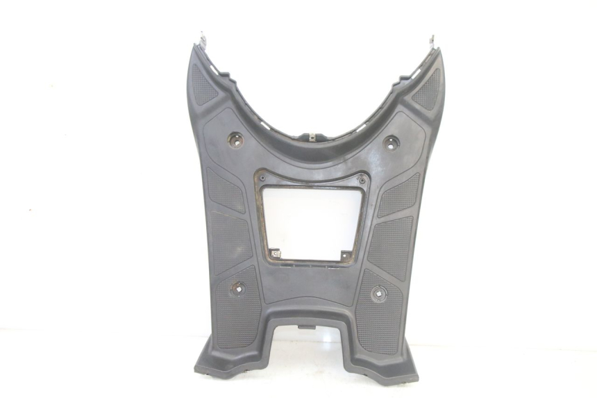 photo de PEDANA VENESI FLY RETRO 4T 50 (2020 - 2025) - Zoom sullo stato d'uso