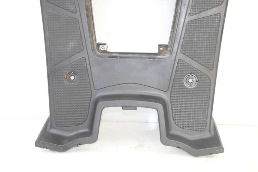 photo de PEDANA VENESI FLY RETRO 4T 50 (2020 - 2025) - Primo piano tecnico