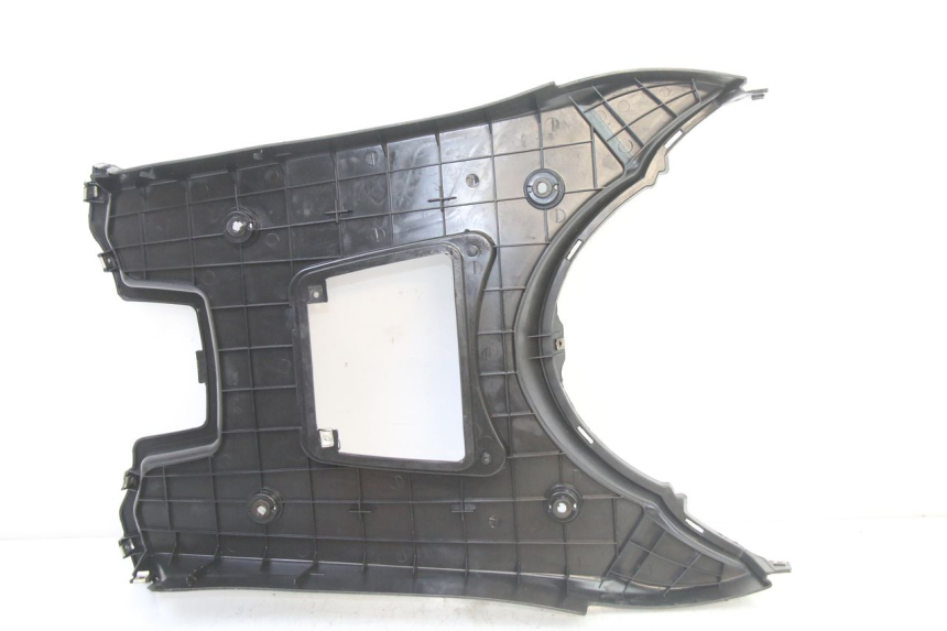 photo de PEDANA VENESI FLY RETRO 4T 50 (2020 - 2025) - Vista d'insieme del prodotto