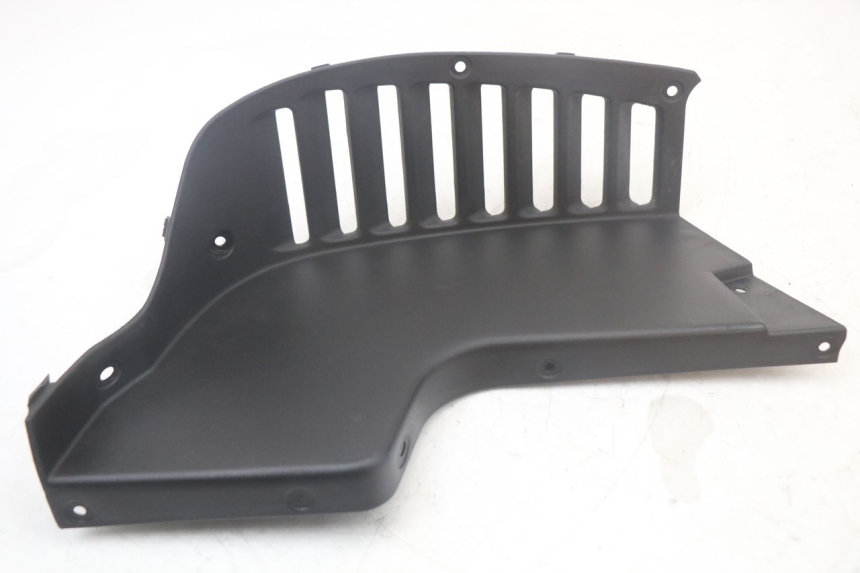 photo de PEDANA SINISTRA QUADRO 3D S 350 (2013 - 2018) - Zoom sullo stato d'uso