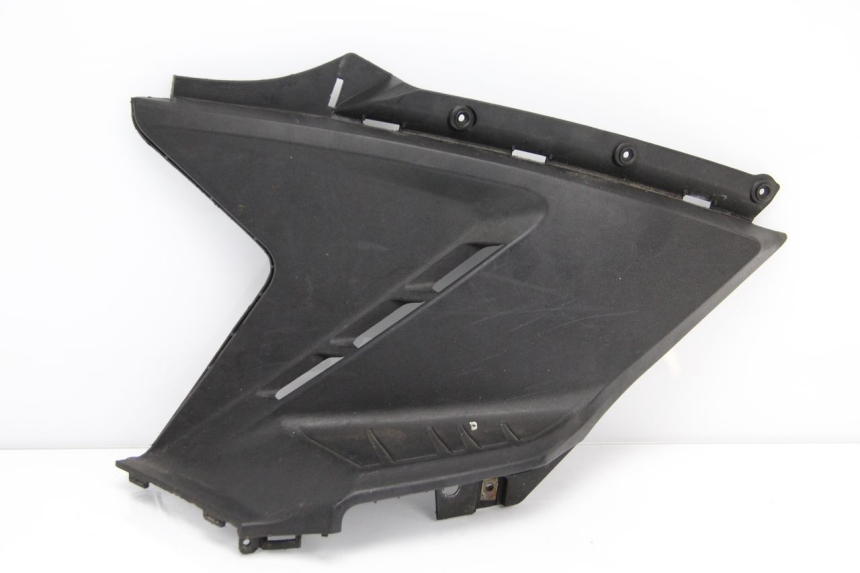 photo de Pedana sinistra KYMCO AGILITY CITY 2T 50 (2008 - 2016) - Vista principale