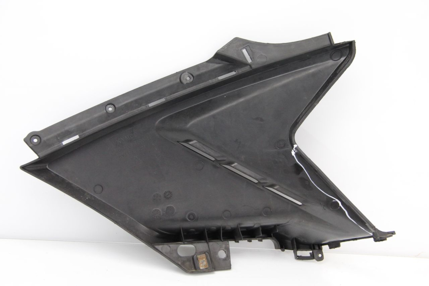 photo de Pedana sinistra KYMCO AGILITY CITY 2T 50 (2008 - 2016) - Dettaglio del componente