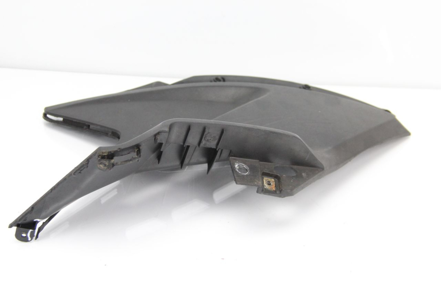 photo de Pedana sinistra KYMCO AGILITY CITY 2T 50 (2008 - 2016) - Zoom sullo stato d'uso