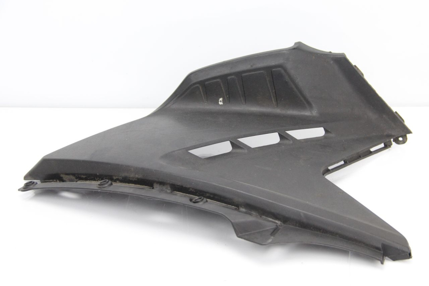 photo de Pedana sinistra KYMCO AGILITY CITY 2T 50 (2008 - 2016) - Altra angolazione