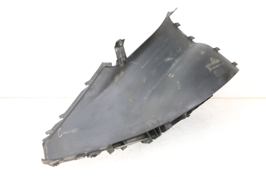 photo de PEDANA SINISTRA BMW C1 125 (2000 - 2003) - Zoom sullo stato d'uso