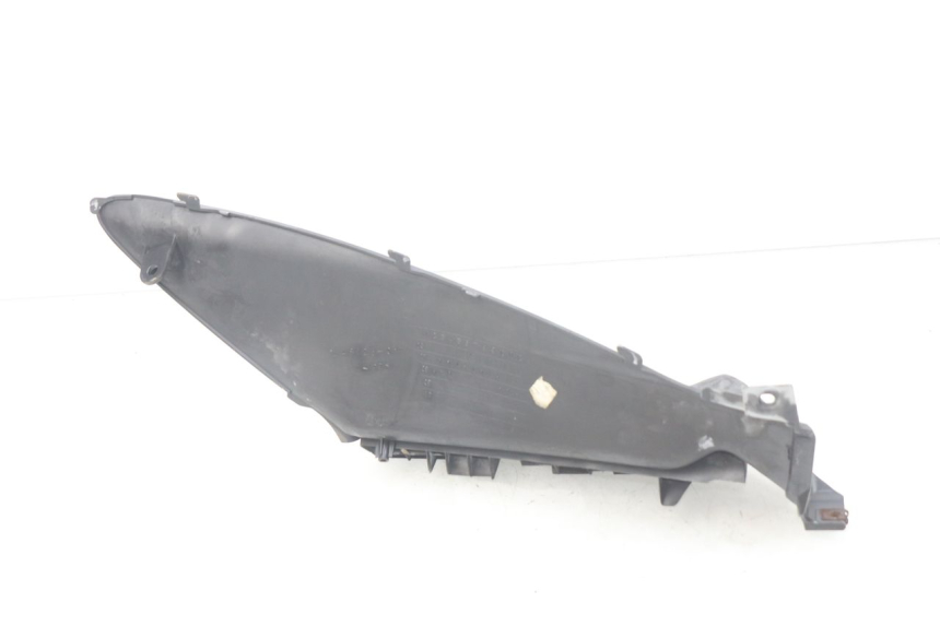 photo de PEDANA SINISTRA SUZUKI BURGMAN 125 (2007 - 2014) - Zoom sullo stato d'uso