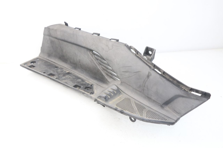 photo de PEDANA SINISTRA KYMCO DINK STREET 125 (2009 - 2014) - Ricambio usato controllato