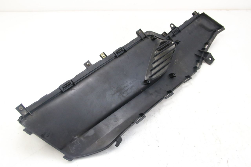 photo de PEDANA SINISTRA KYMCO DINK STREET 125 (2009 - 2014) - Vista d'insieme del prodotto