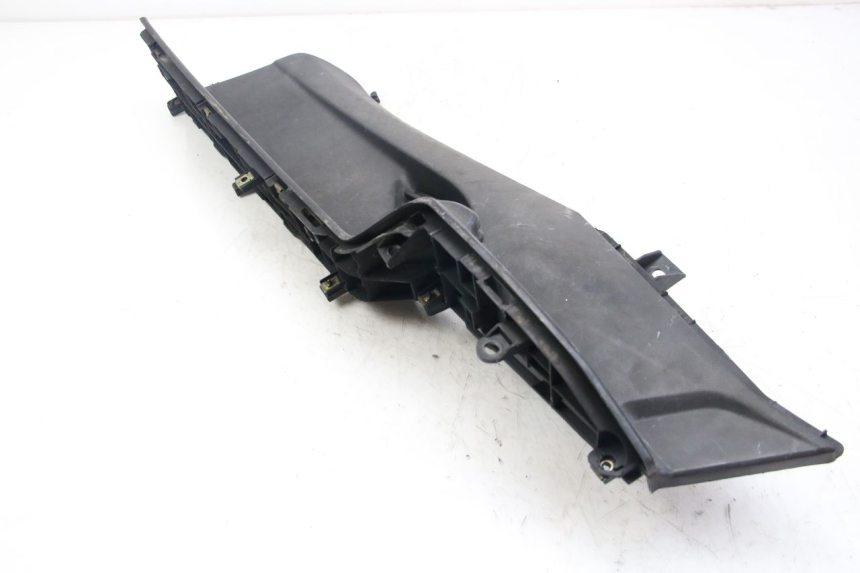 photo de PEDANA SINISTRA KYMCO DINK STREET 125 (2009 - 2014) - Stato della superficie e materiale