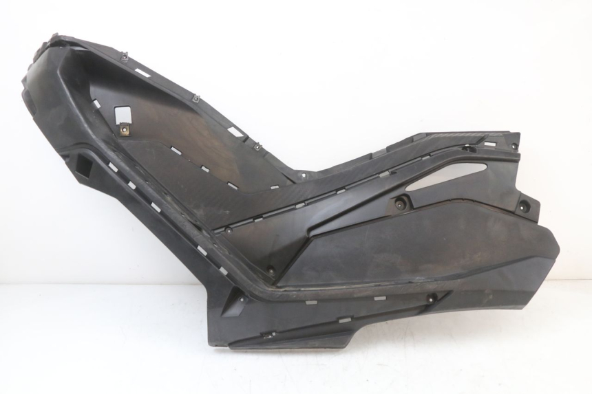 photo de CARENA PEDANA SINISTRA LONGJIA EASY MAX 125 (2020 - 2024) - Vista principale