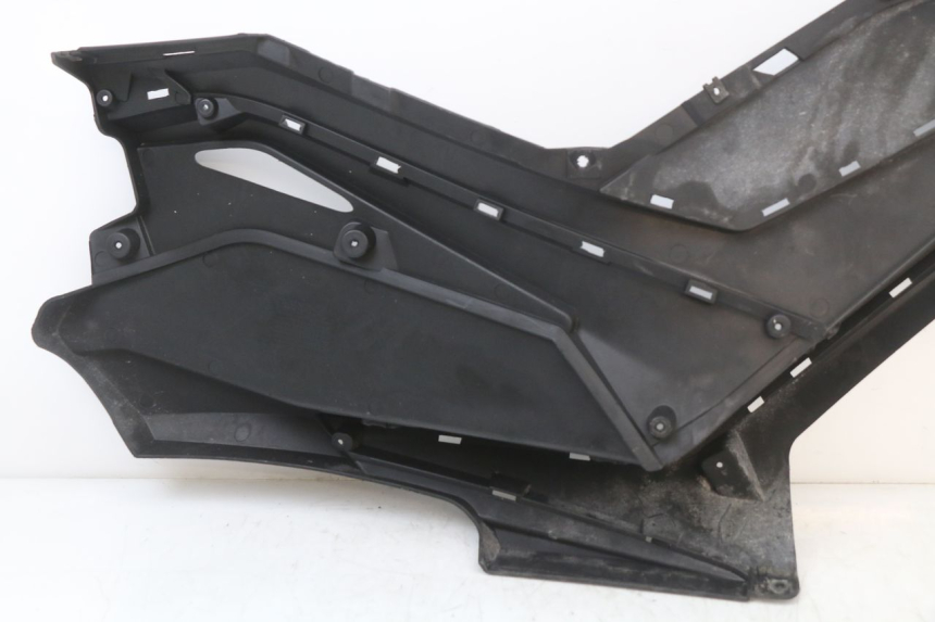 photo de CARENA PEDANA SINISTRA LONGJIA EASY MAX 125 (2020 - 2024) - Primo piano tecnico